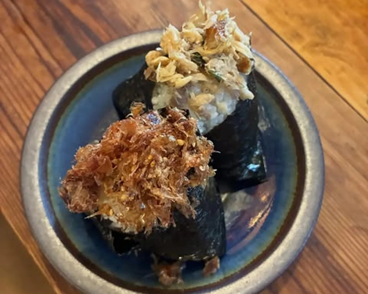 おむすび屋ひとむすび