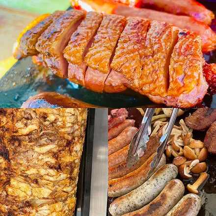 オットーのケバブ屋