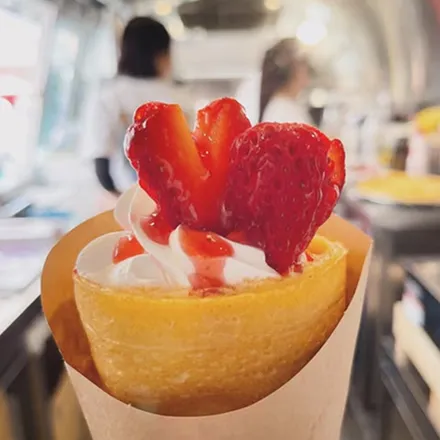 Little Island Market