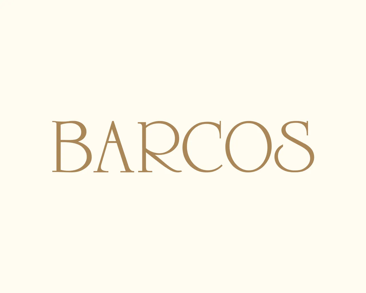 BARCOS